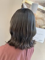 アヴァンス ジェイアール和歌山店(AVANCE.)&nbsp;オリーブベージュ