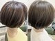 ヒッピーヘアー(Hippie Hair)の写真/高明度・高発色【アジアンカラーフェス】ブリーチなしで傷まない仕上がりに満足感◎【Cut+Color+Tr¥8000】