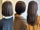 ヘアスペースブルーム エボリューション 庄内店(HAIR SPACE BLOOM evolution)の写真