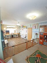 ヘアースタジオ レベル(hair studio LEVEL)