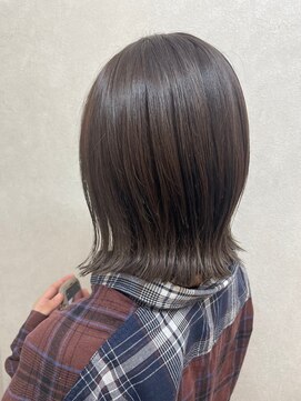 トッカ 船橋店(tocca) 外ハネボブ