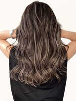 ジル ブラン 福岡(JIL BLAN)&nbsp;ハイライトカラー/ショートカット/レイヤーカット/福岡天神