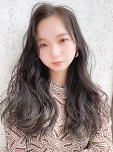 リタヘアー(Lita Hair)