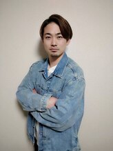 ラフィス ヘアー コタ 明石店(La fith hair cota) 佐藤 拓也