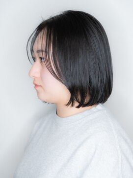 ブレイヴ(BRAVE) ボブ