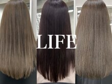 ライフ(LIFE)