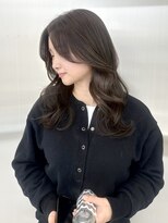 チグン(Jigun)&nbsp;透明感グレージュ♪