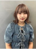 ROAVER 西森七菜