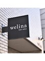 ウェリナ(welina)/welina