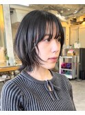 layer bob