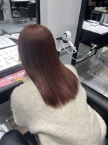 エイトヘアー(8 HAIR)&nbsp;ピンクベージュ