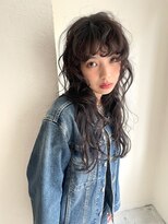 プフ 伏見(puf)&nbsp;[puf 伏見/丸の内/栄/名古屋]ロング★鳥山