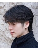 ★ニュアンスフェザー