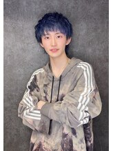 ルフレバイレミー 新宿店(Reflet by remmy) tsubura 新宿