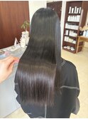 艶髪 /  橋本 紗弥