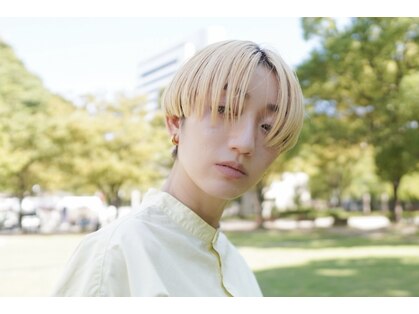 シック(sick)の写真