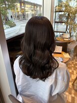 ロロネー 森ノ宮キューズモール(Lolonois)&nbsp;【Lolonois森ノ宮】チョコレートブラウン