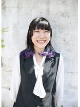 レブルーム(rebloom) 浅野 絢美