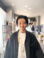 ダニーコウベ(Danny kobe)&nbsp;ウェット