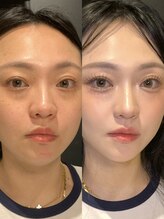 【メイクアップアーティスト　ユンダヒョン】韓国アイドルのようになりたいなら韓国風アイドルメイク！