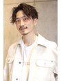 アンダー(ANNDER)/西川賢一