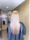 ヘアー アクト カンパニー(hair a c t company)の写真/透明感抜群のイルミナカラーで大人上品スタイルに♪インナーカラー/ハイライト/グラデーションもオススメ★