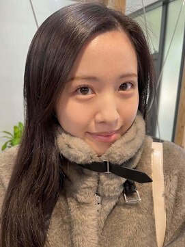 レイ(Lay.) 【スタイリストArisa】まつ毛パーマ