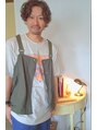 フィラート(filato) 平坂 都志也