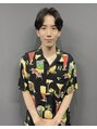 アグ ヘアー ロジェット 松本桐店(Agu hair rojet) 一ノ瀬 暁