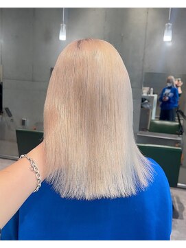 モニカ(MONIQA) ホワイトミルクティー