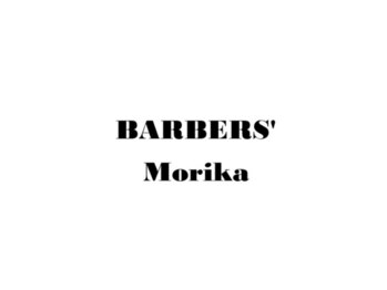 バーバーズモリカ(BARBERS' Morika)の写真/あなたにぴったりのスタイルを提案するサロンで、毎日がもっと楽しくなるヘアを実現。忙しい朝も簡単に。
