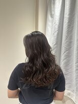 ジャパンデザイナーズアカデミー&nbsp;グラデーション