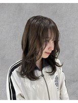 グラフ 立川(Graph.)&nbsp;オリーブベージュ