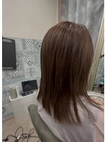 コクーン 辻堂(Cocoon) シャドールーツ&ハイライト 白髪ボカシ可能