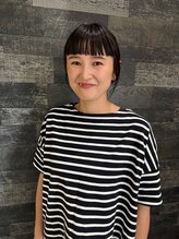 デイジー(Daisy) 鈴木 莉恵