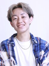 ノン 恵比寿(NoN)&nbsp;菅井 陽介