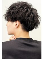 リップスヘアー 銀座(LIPPS hair) 【やり過ぎない】ソフトツイスパ