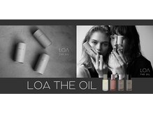 LOA THE OIL