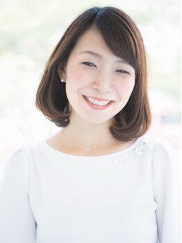 ベル(Bel)の写真/Belイチオシ☆"髪質改善トリートメント"で髪の内部から補修し、毛先まで潤いのあるツヤ髪へと導きます♪