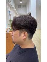 リンク(link) センターパート