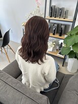 エボルブ(EVOLVE)&nbsp;チョコブラウン