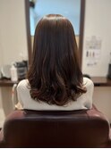 ゆるふわロング