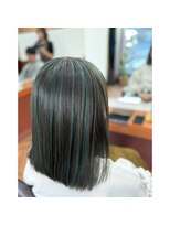 クロエバイラヴィズム 石山店(CLOE by LUVISM)&nbsp;ハイライト