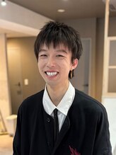 アイノア シノン 神保町(AInoa sinon)&nbsp;竹前佑哉 神保町