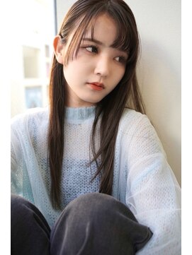 フレアジェネラス(FLEAR generous) 乾かすだけでサラサラ