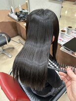 ウランプラス 北広島店(Urun Plus)&nbsp;髪質改善ストレート