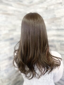 ヴィソップ(V.S.O.P) 負の連鎖を断ち切るカラーグレス×ミルフィーユエステの相乗効果
