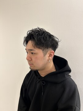 ジジバイモップス(jiji byMOPS) アクティブショート