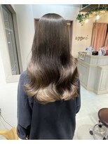 ソーコ 南浦和(SOCO.)&nbsp;艶髪透明感カラー