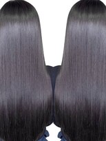 ボタニウムドットハイクバイアールサロン(BOTANIUM.Hk by Rr SALON)&nbsp;髪質改善/縮毛矯正/美髪/艶髪/髪質改善トリートメント/東刈谷